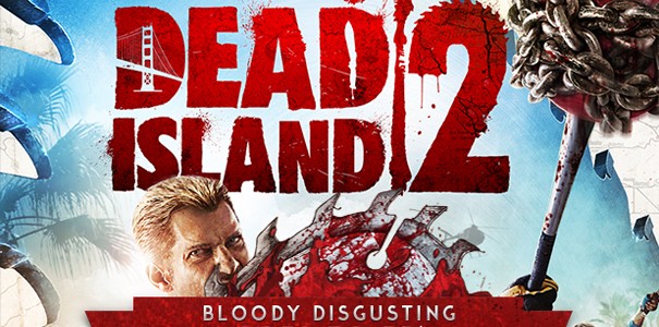 Kolejne fragmenty rozgrywki z Dead Island 2