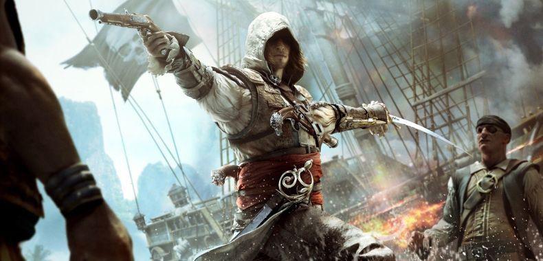 W Ofercie Tygodnia na Xbox Live skaczą żołnierze, pływają asasyni i jeździmy w pięknych brykach