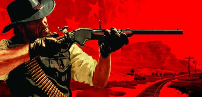 Red Dead Redemption ulepszony na Xbox One X. Klasyki z Xboksa na Xbox One