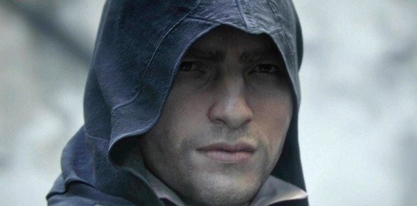 Lekcja historii z Assassin's Creed Unity w wykonaniu Roba Zombie