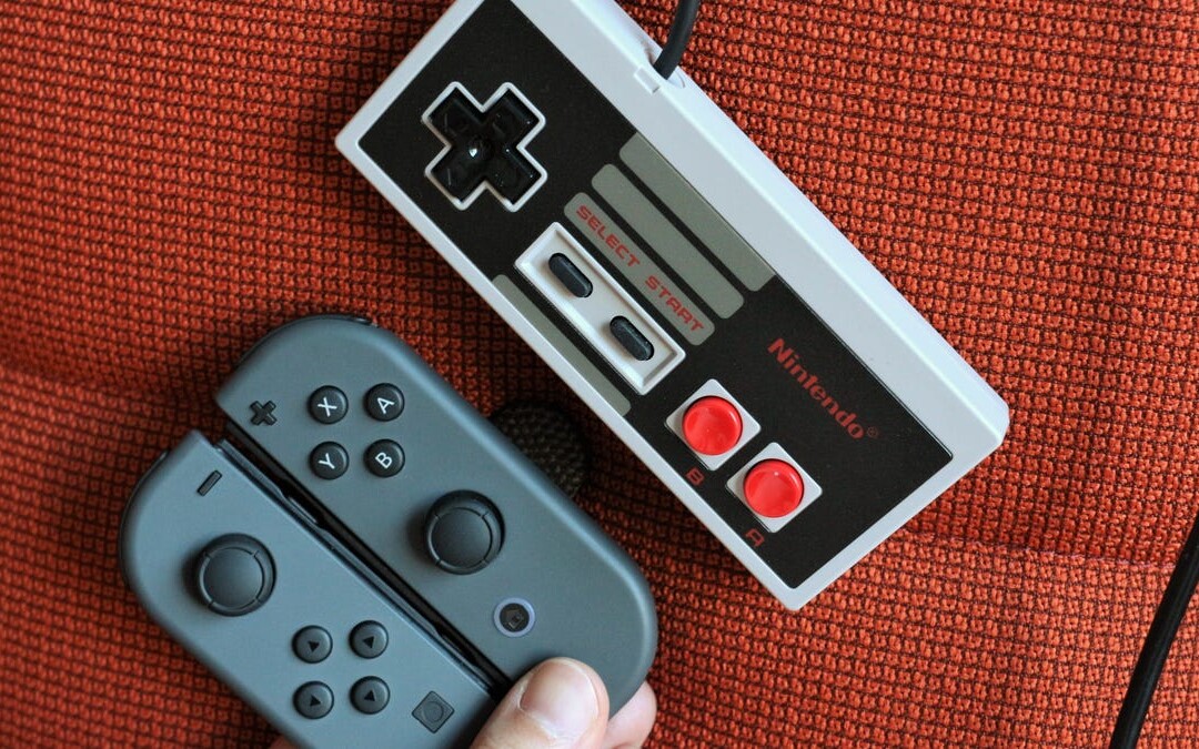 NS / NES