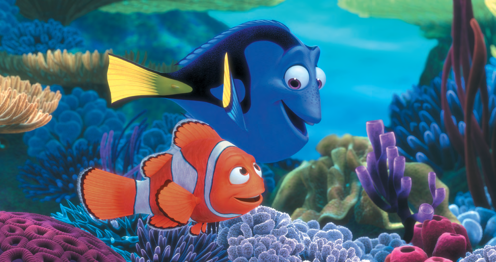 Disney - bajki