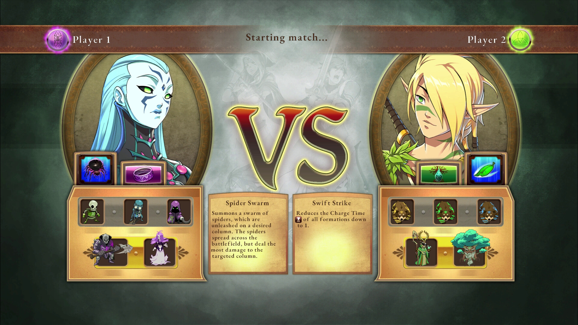 Might & Magic: Clash of Heroes - Definitive Edition #4