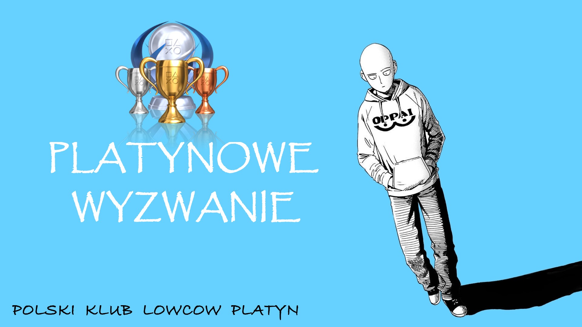 Platynowe wyzwanie #12 - czyli the end...