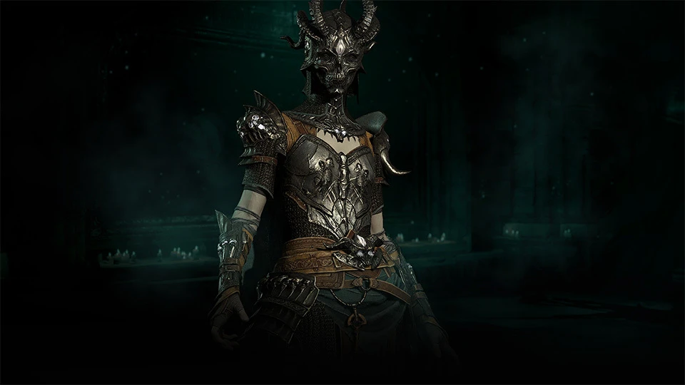 Diablo 4 - funkcje w 1. sezonie (Season of the Malignant) #4