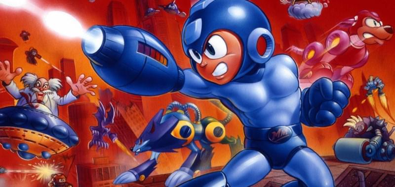 Mega Man Legacy Collection - recenzja gry