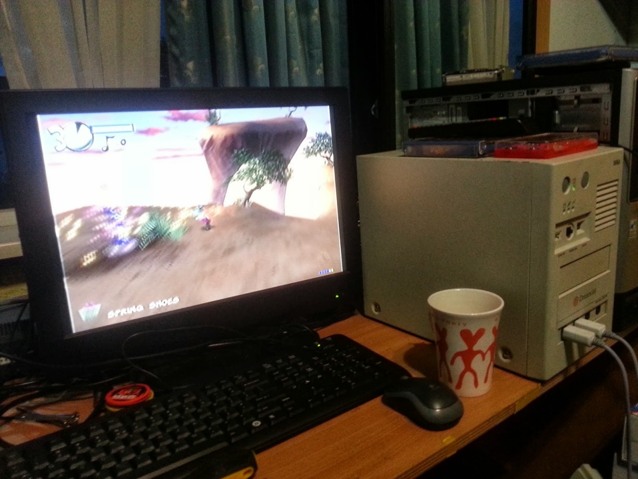 Zniszczenia bolidów w F1 2010