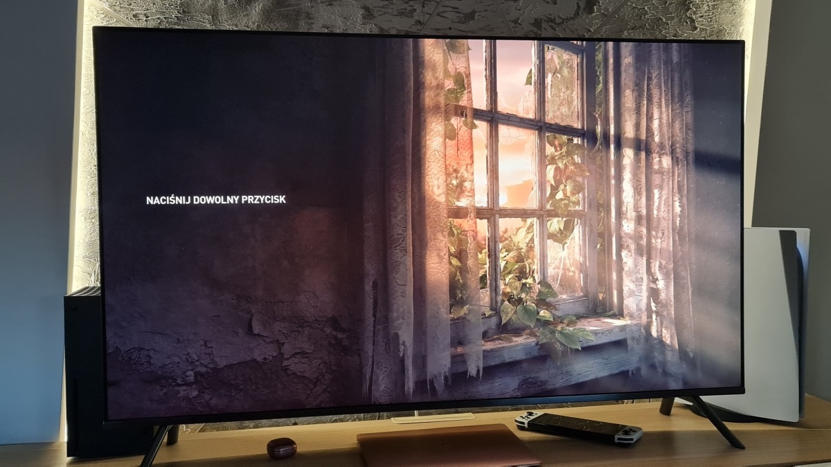 The Last of Us Part I w redakcji PPE.pl
