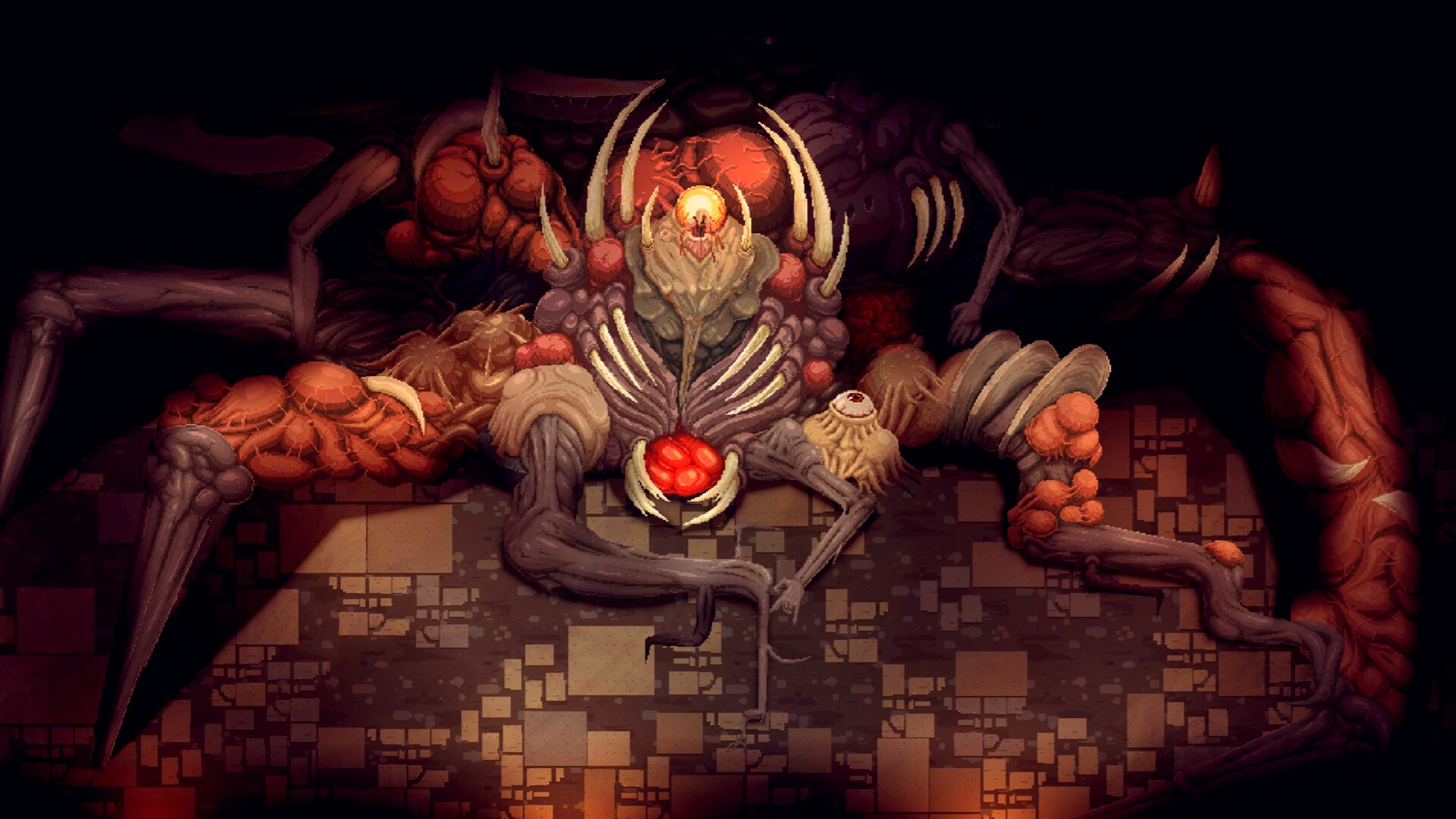 To Kill a God #9