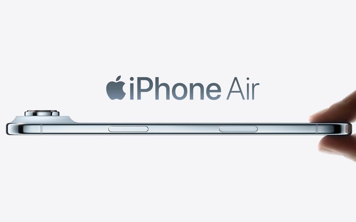 Apple iPhone Air - test smartfona. Dla kogo jest ten iPhone i czy Apple nie przesadziło z minimalizmem?