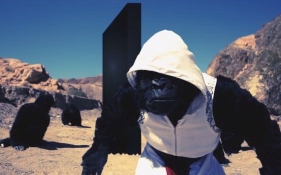 Mega64: zwiastun Assassin's Creed V, VI i VII