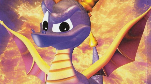 Już w przyszłym tygodniu Spyro pojawi się w PlayStation Store!