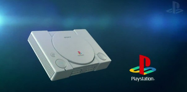20 lat z grami - świeży montaż Sony na 20 urodziny marki PlayStation
