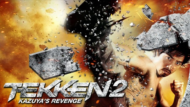 Widzieliśmy film Tekken 2: Kazuya&#039;s Revenge - Warto oglądać?