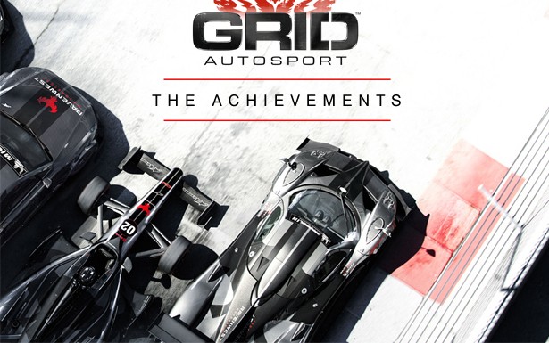 Bolidy F3 i drifting - mnóstwo gameplayu z GRID: Autosport