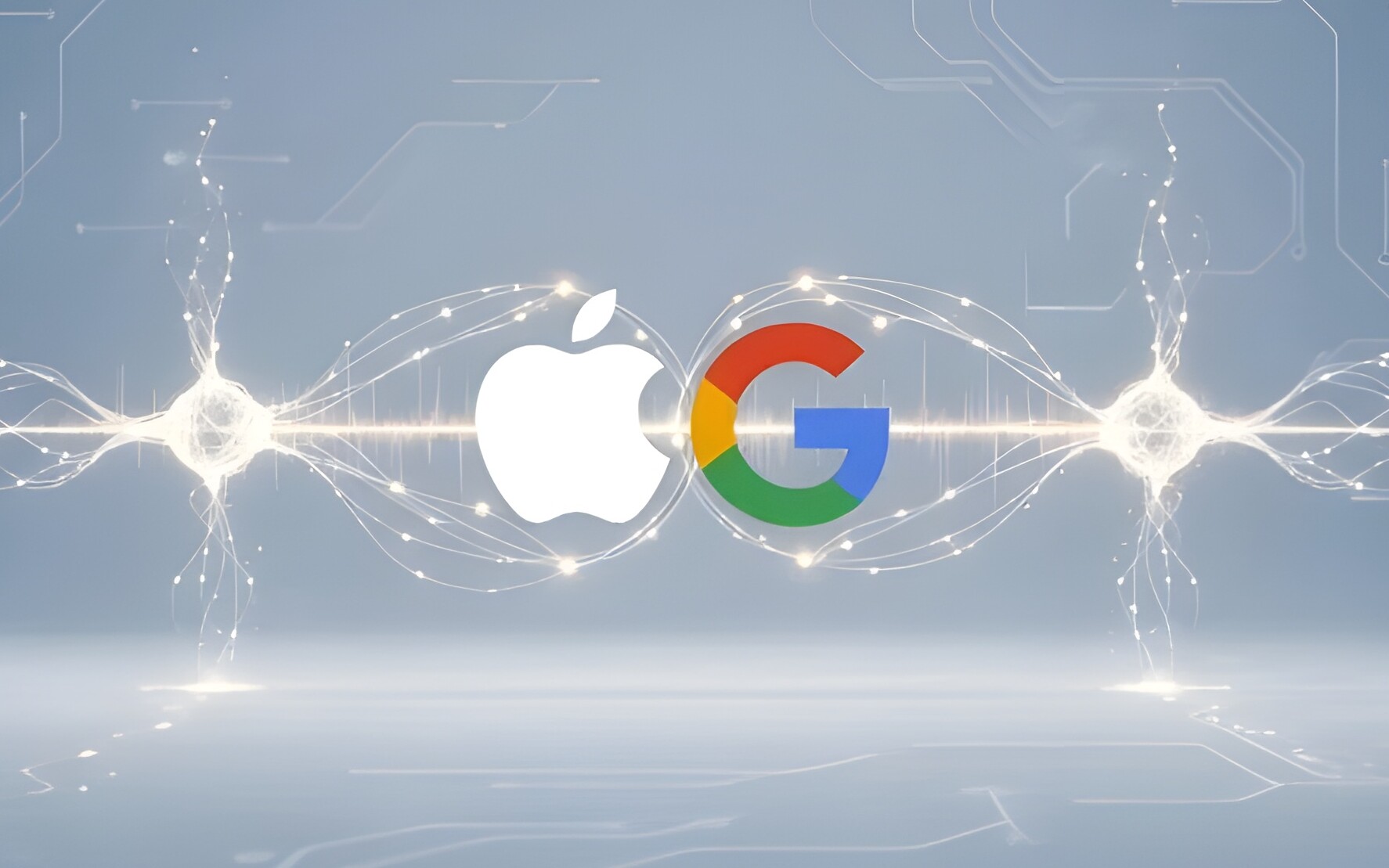 Apple kapituluje? Google Gemini oficjalnie staje się mózgiem nowej Siri, a Tim Cook wyciąga czek