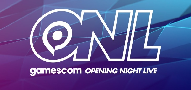 gamescom Opening Night Live z prezentacją wielkich gier. Oglądajcie z nami konferencję