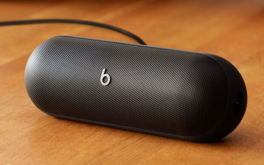 beats pill