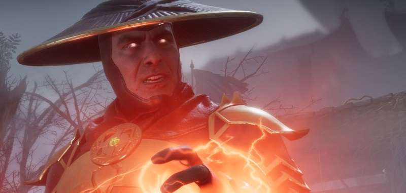 Mortal Kombat 11! Data premiery i krwawy zwiastun