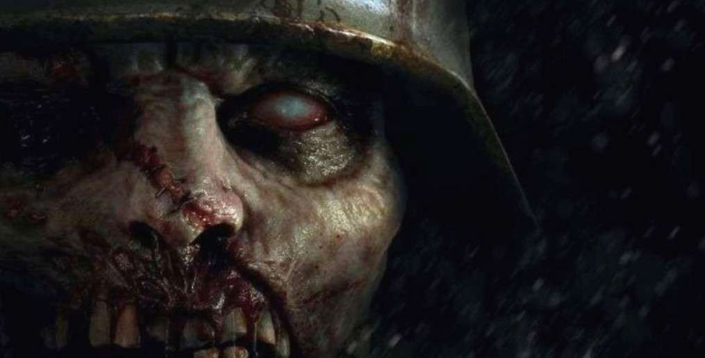 Call of Duty: WW2. Nazi Zombies przedstawia nową mapę &quot;Na brzegu mroku&quot;