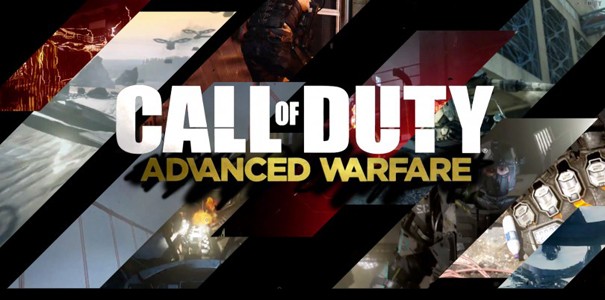 Kolejne nowości trybu wieloosobowego Call of Duty: Advanced Warfare zbliżają grę do gatunku MMO