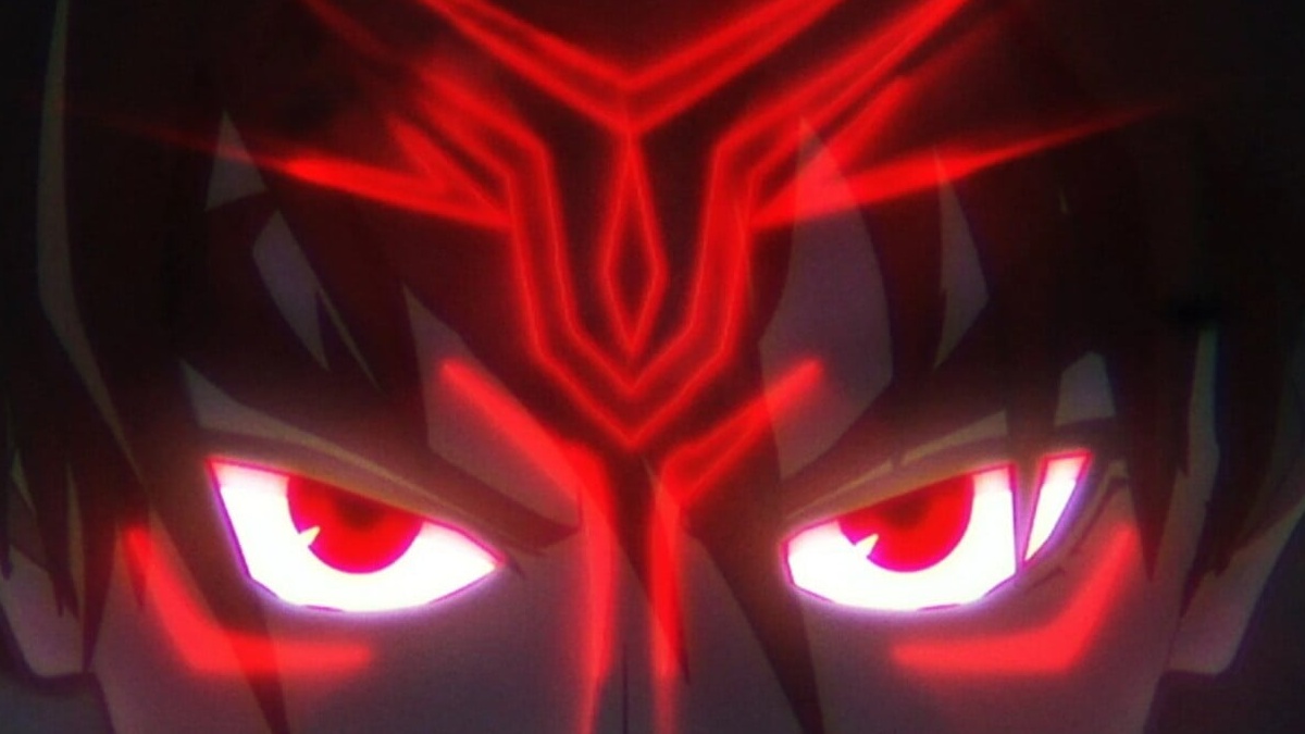 Tekken: Bloodline (2022) – recenzja i opinia o serialu [Netflix]. Devil Jin