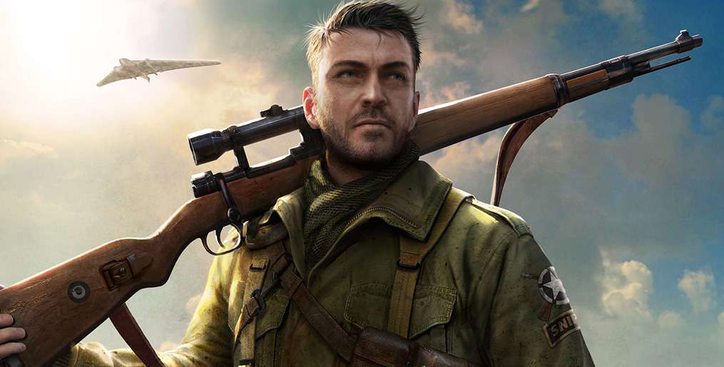 Sniper Elite 4 (PS4) - Playtest