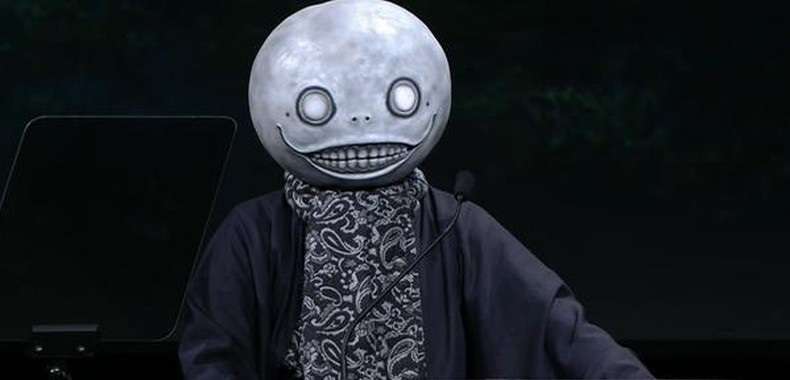 NieR: Automata powstało, bo Yoko Taro był zmęczony typowymi grami AAA