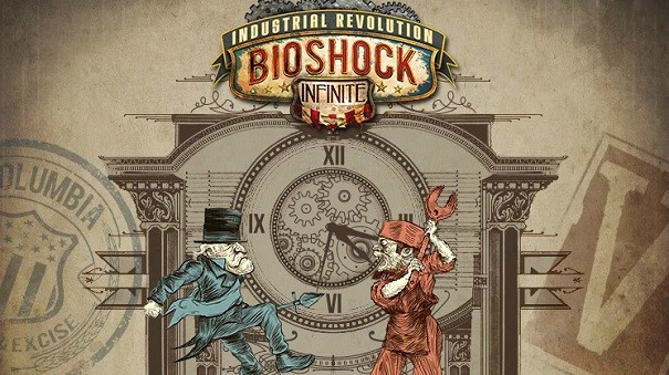 Rewolucja przemysłowa w Bioshock: Infinite