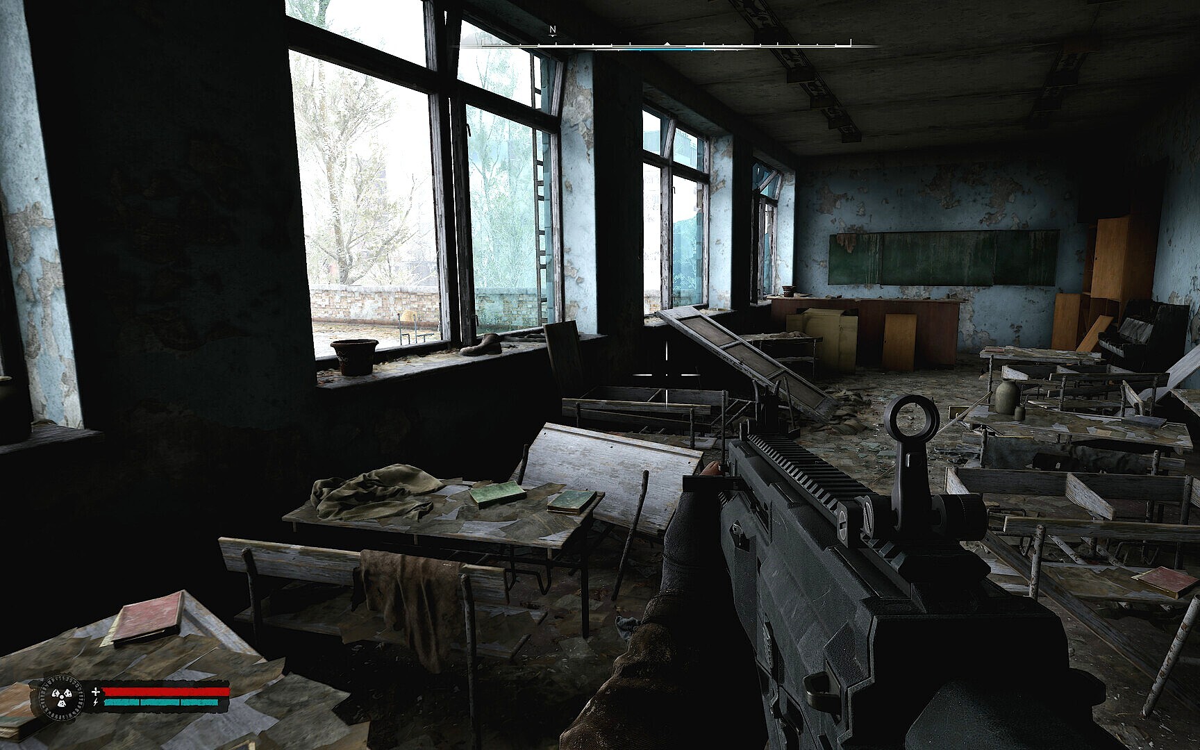 Najgorzej zoptymalizowana gra 2024 roku wychodzi na prostą