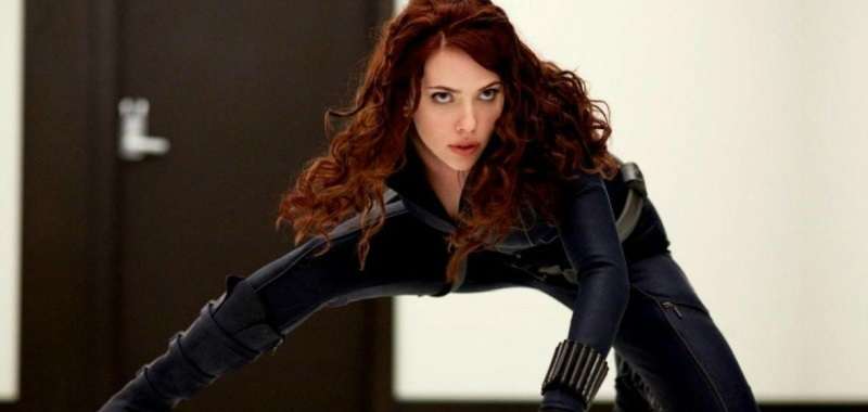 Black Widow z całą serią filmów? Scarlett Johansson może stworzyć własne uniwersum