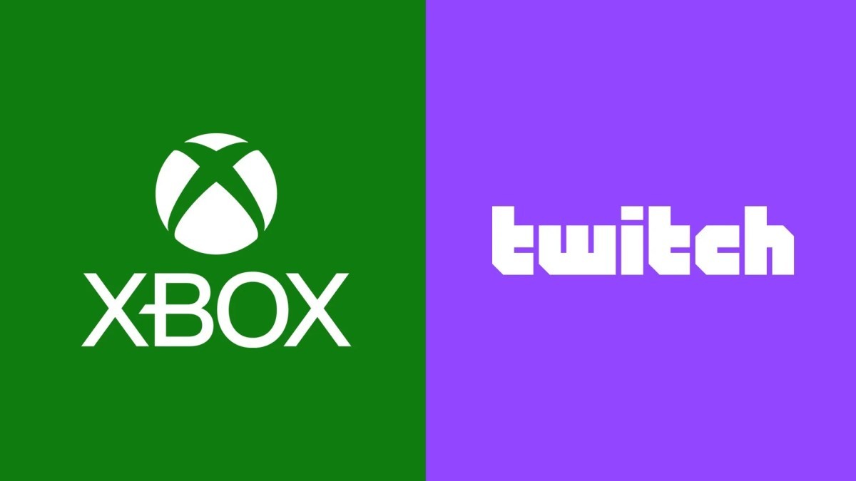 Xbox i Twitch