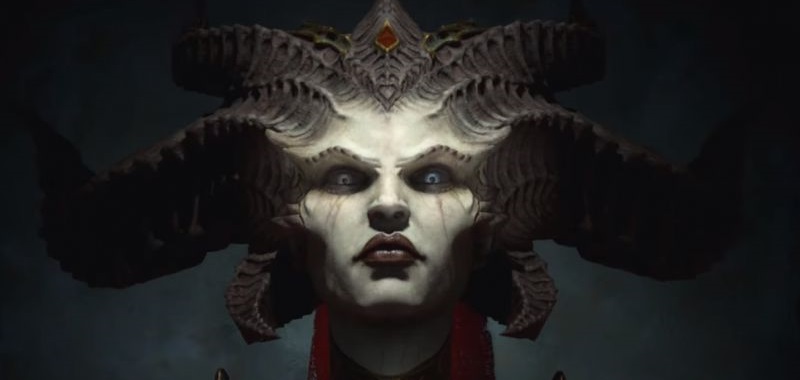 Diablo 4 przedstawia szczegóły przedmiotów. Blizzard zapowiada duży pokaz gry