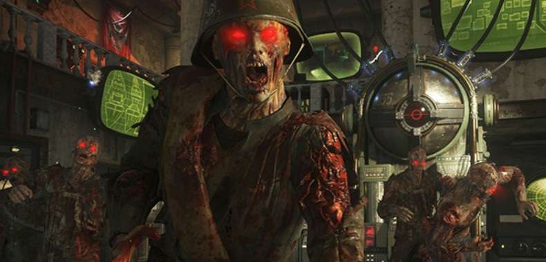 Call of Duty: Black Ops 3 Zombies Chronicles. Szczegóły zawartości ujawnione!