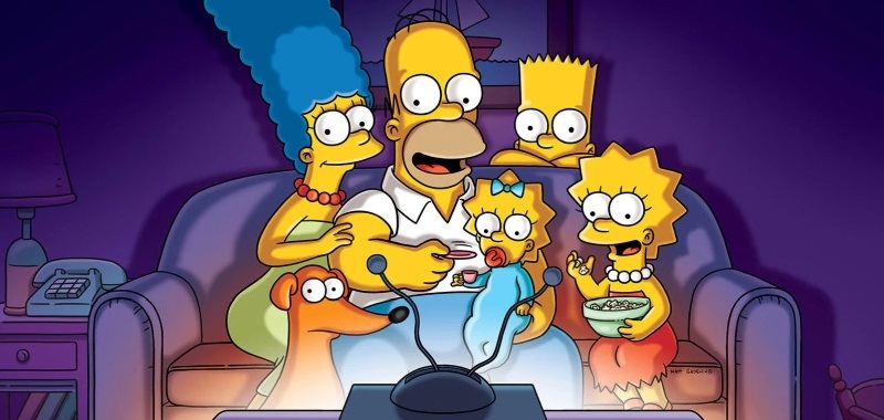 The Simpsons nie mówią dość. FOX zamawia sezony i zaoferuje w sumie 757 odcinków