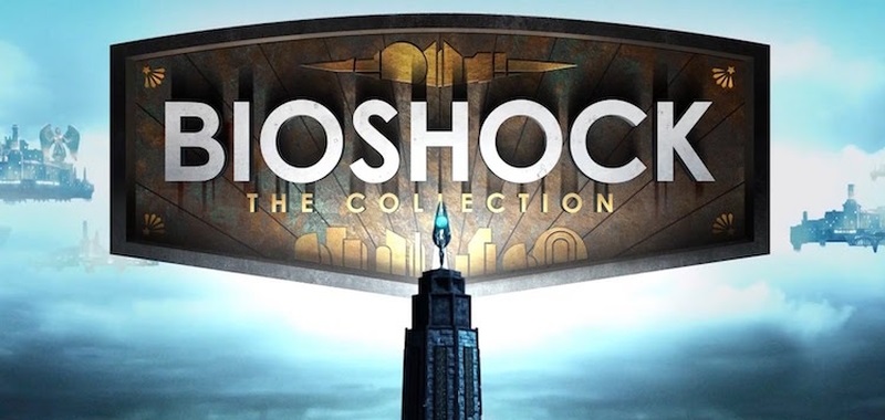 BioShock, BioShock 2 i BioShock Infinite trafią na Nintendo Switch. Tajwańczycy ocenili produkcje