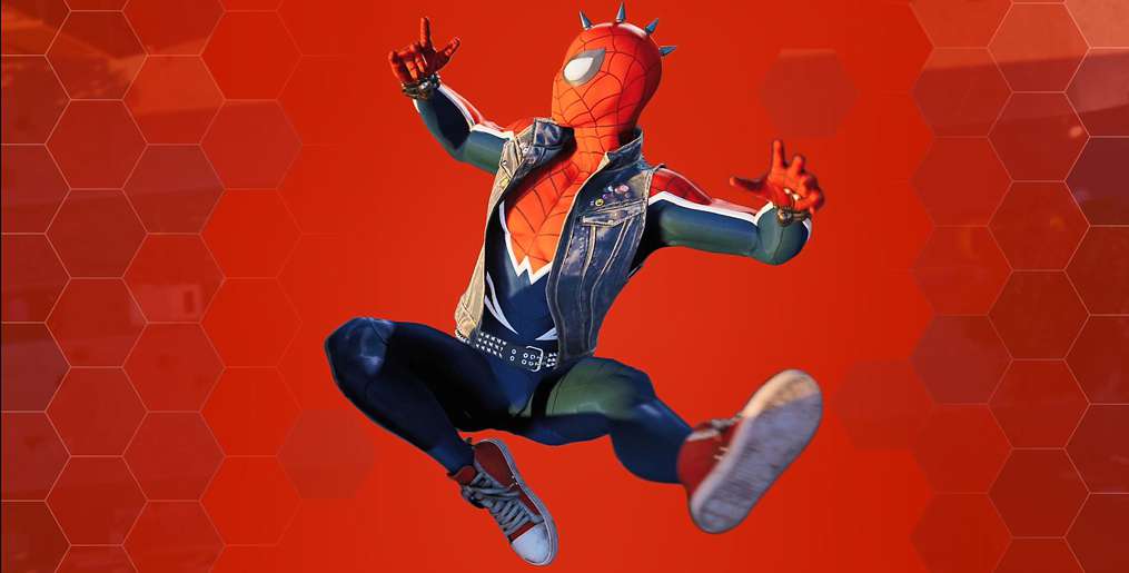 Spider-Man zmienia się w wyniku opinii, które pojawiły się po E3