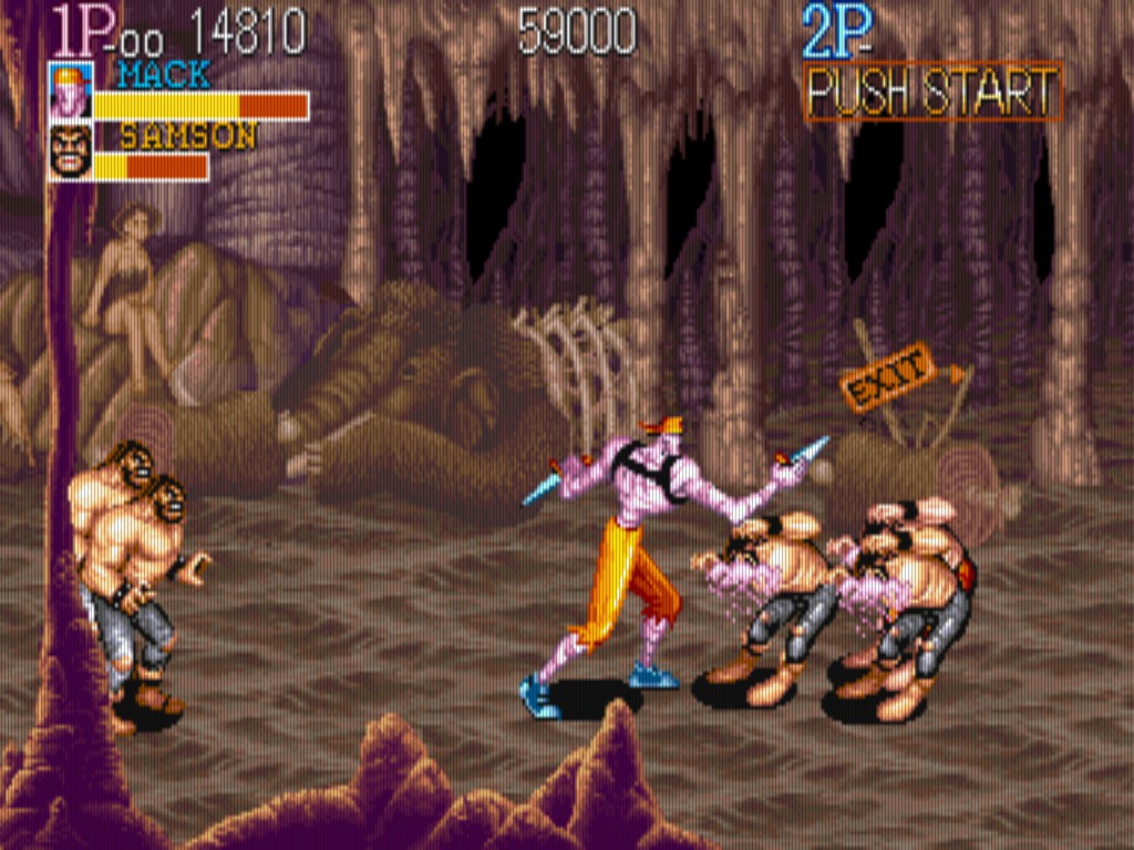 Bohaterowie z gier w Księdze Guinnessa