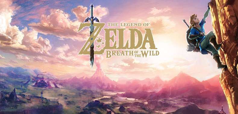 The Legend of Zelda: Breath of the Wild. Porównanie grafiki Switch vs. Wii U