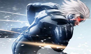 Kolejny Metal Gear na PS Vita?