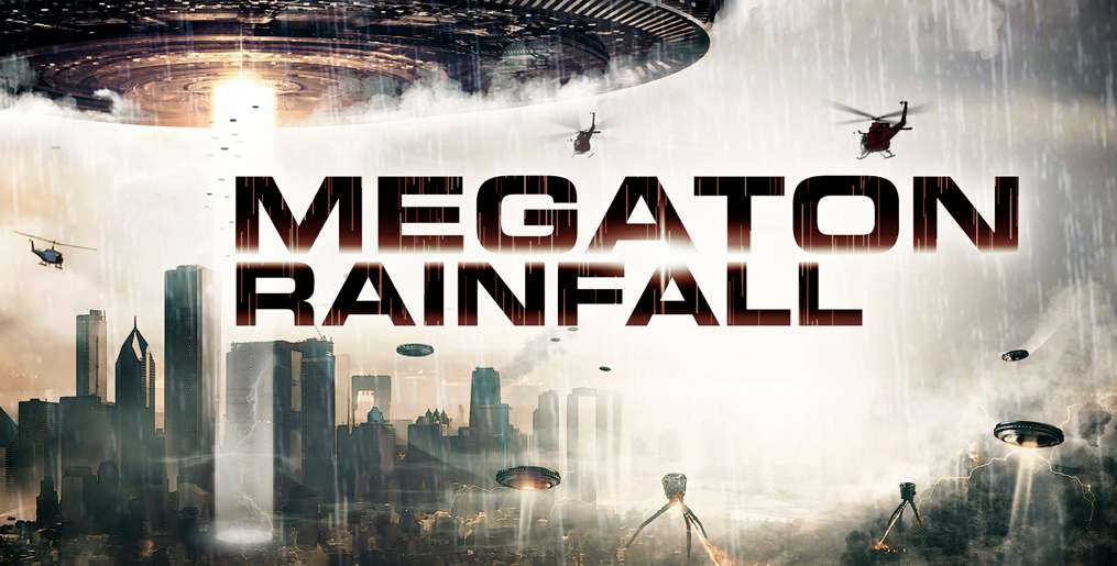 Recenzja: Megaton Rainfall (PS4/VR)