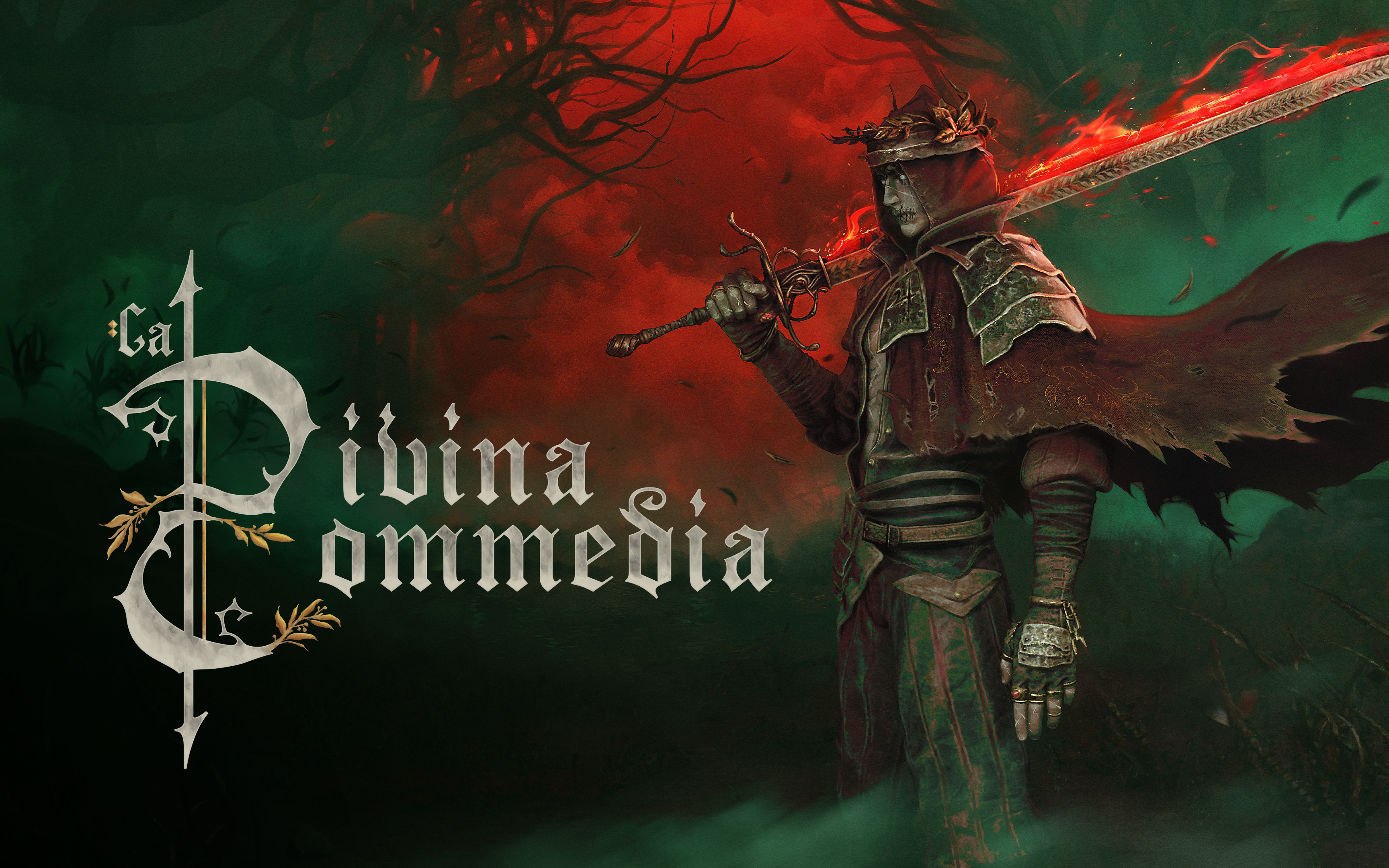 La Divina Commedia