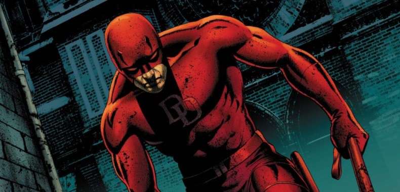 Daredevil: Nieustraszony 3 – recenzja komiksu. Bendis kończy w wielkim stylu