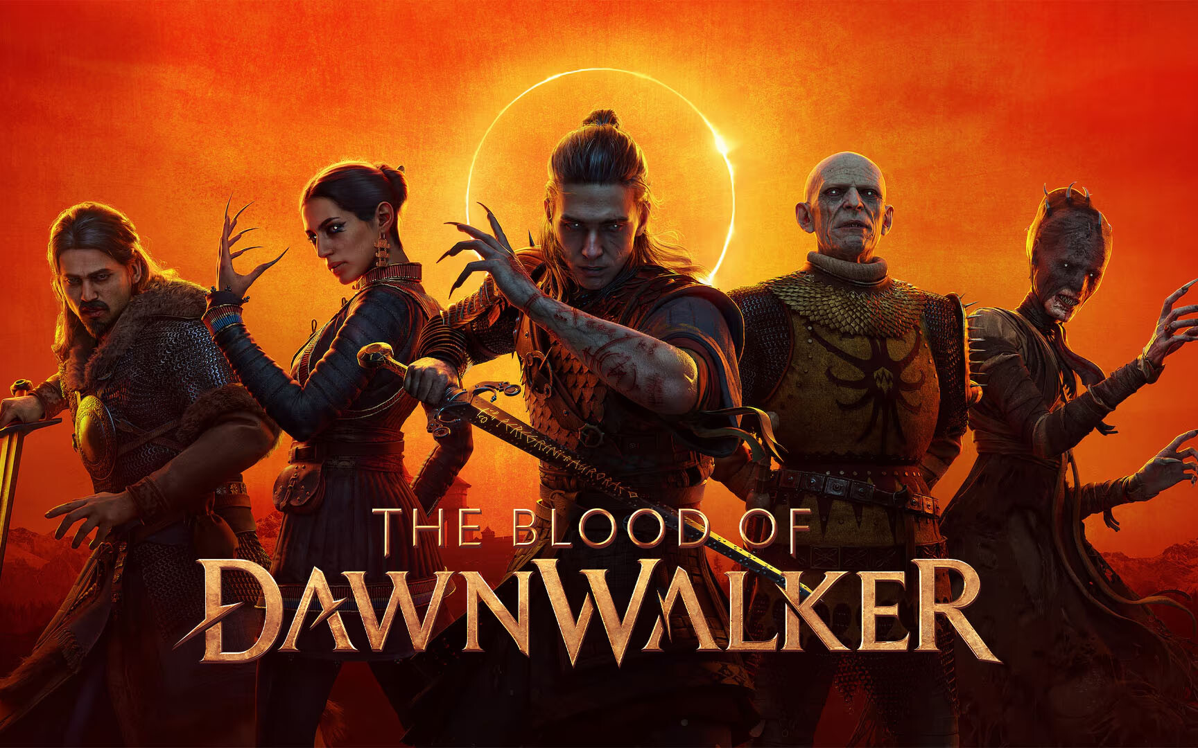 The Blood of Dawnwalker z datą premiery i na fabularnym zwiastunie! Znamy wymagania sprzętowe