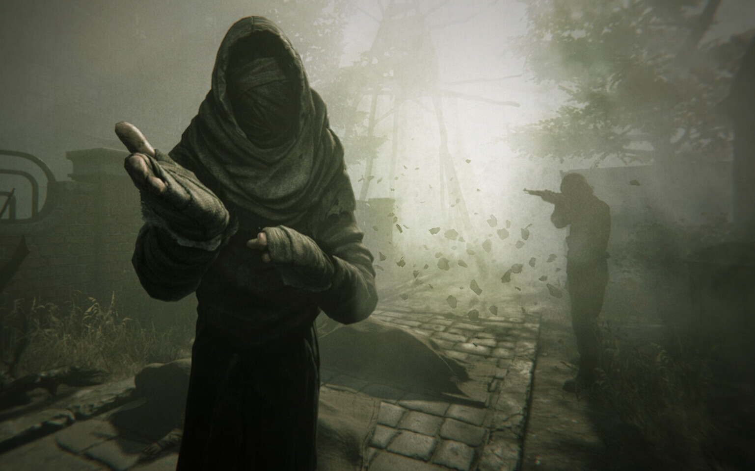 Groźna epidemia i podróże w czasie. To może być pierwszy hit 2026 roku