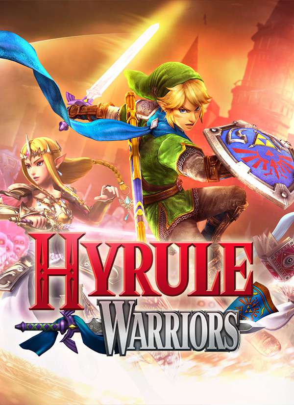 Hyrule Warriors