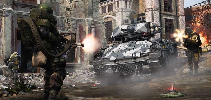 Call of Duty: Modern Warfare bez trybu Battle Royale. Twórcy skupiają się na standardowym multi