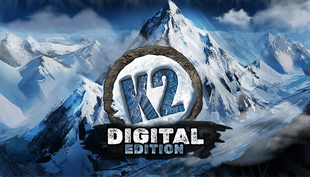 K2: Digital Edition