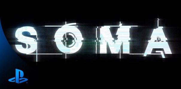 Nowe fragmenty horroru SOMA prosto ze stanowiska PlayStation na E3