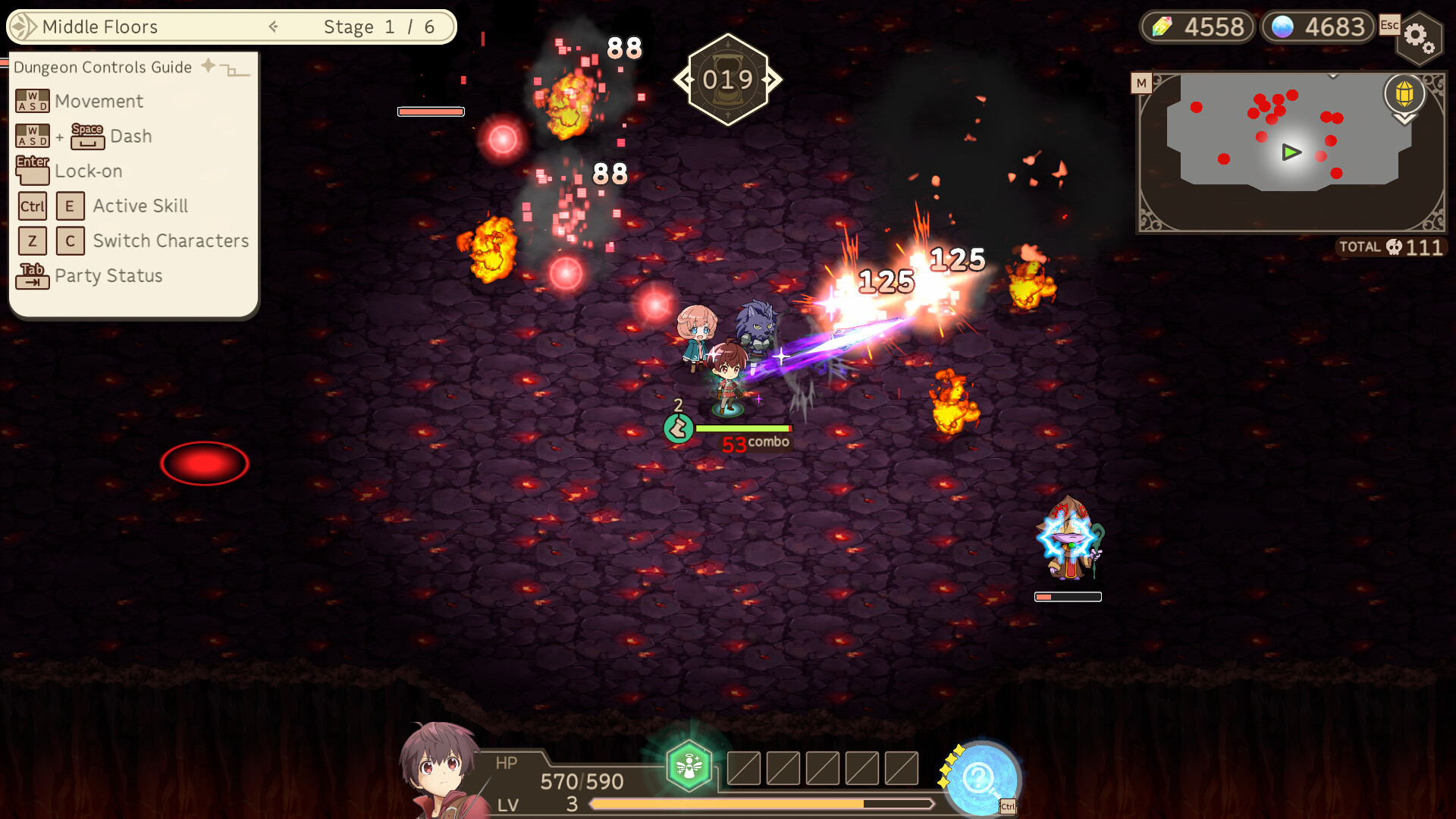 GAME The Strongest Job Is Apparently Not a Hero or a Sage, but an Appraiser (Provisional)! ~Dungeon and Mystery Girl~ #7